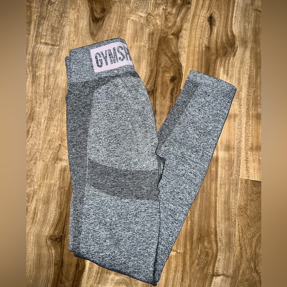 Gymshark Flex High Waisted Leggings
